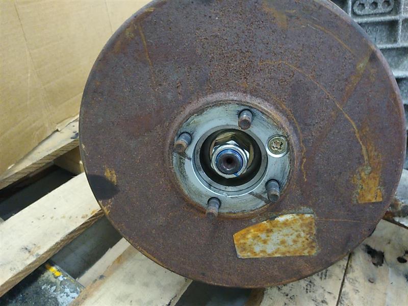 Land Rover Range Rover Transfer Case Assembly