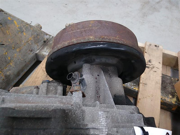 Land Rover Range Rover Transfer Case Assembly