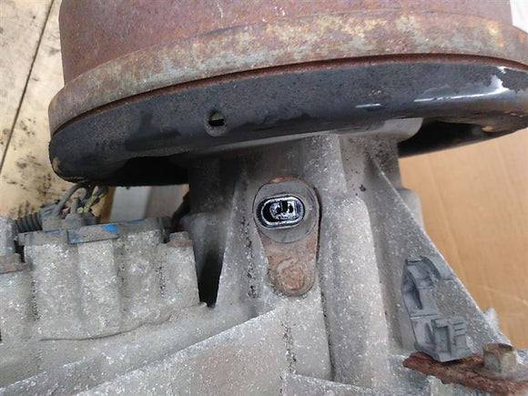 Land Rover Range Rover Transfer Case Assembly