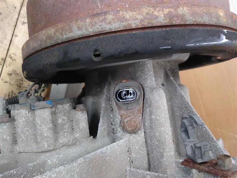 Land Rover Range Rover Transfer Case Assembly