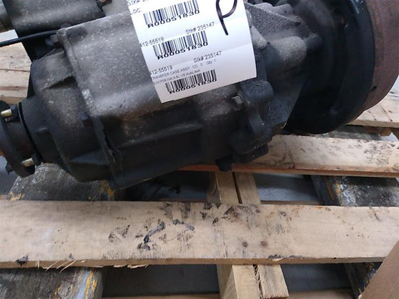 Land Rover Range Rover Transfer Case Assembly