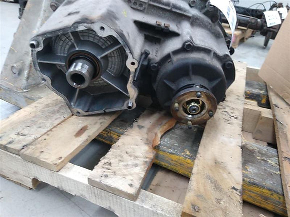 Land Rover Range Rover Transfer Case Assembly