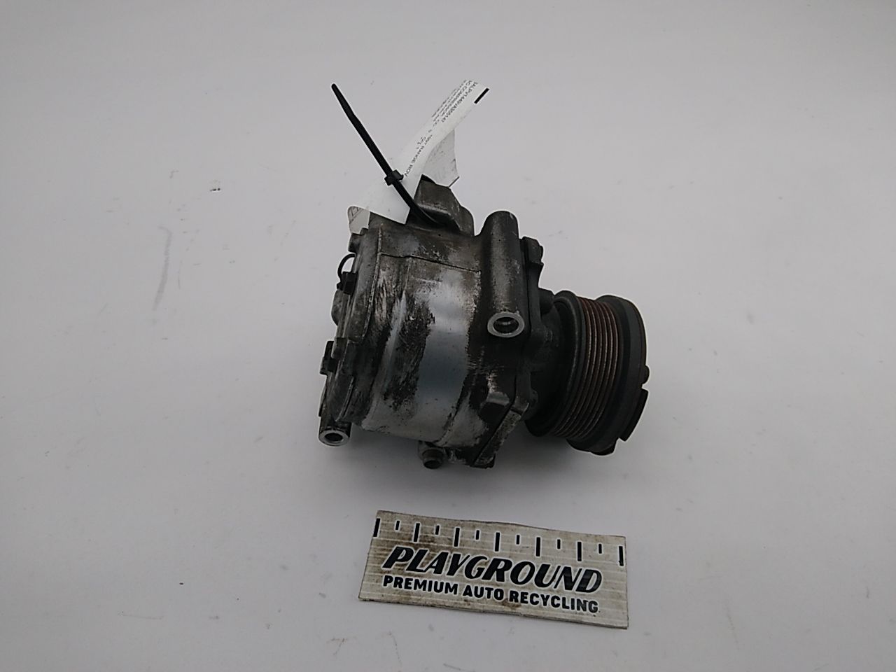 Land Rover Range Rover AC Compressor