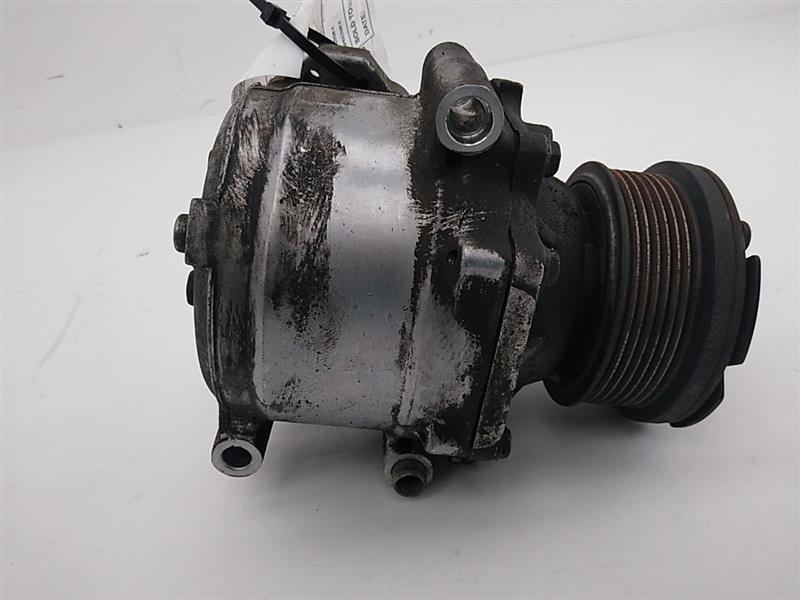 Land Rover Range Rover AC Compressor - 0