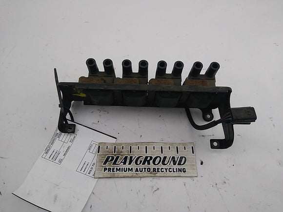 Land Rover Range Rover Coil Pack