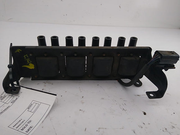 Land Rover Range Rover Coil Pack