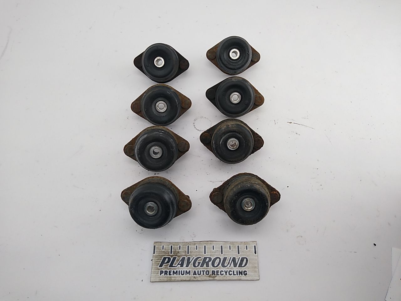 Land Rover Range Rover Set Of Body Mounts