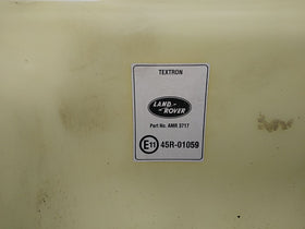 Land Rover Range Rover Windshield Washer Reservoir - 0