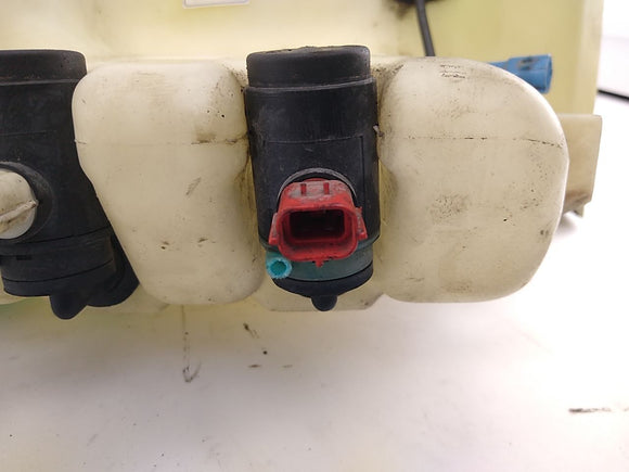 Land Rover Range Rover Windshield Washer Reservoir
