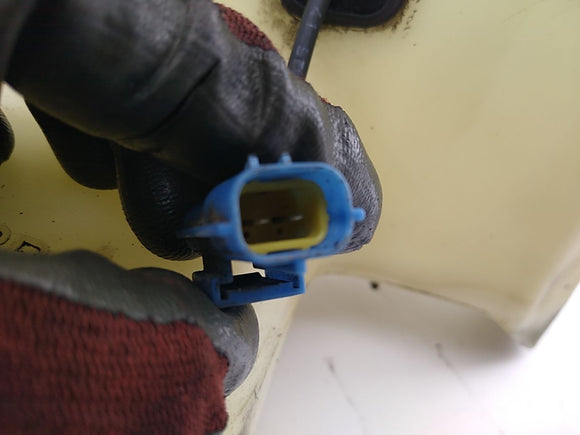 Land Rover Range Rover Windshield Washer Reservoir