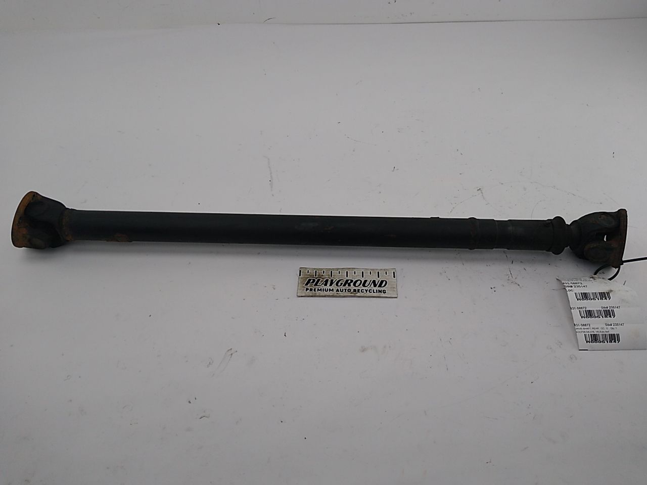 Land Rover Range Rover Rear Drive Shaft
