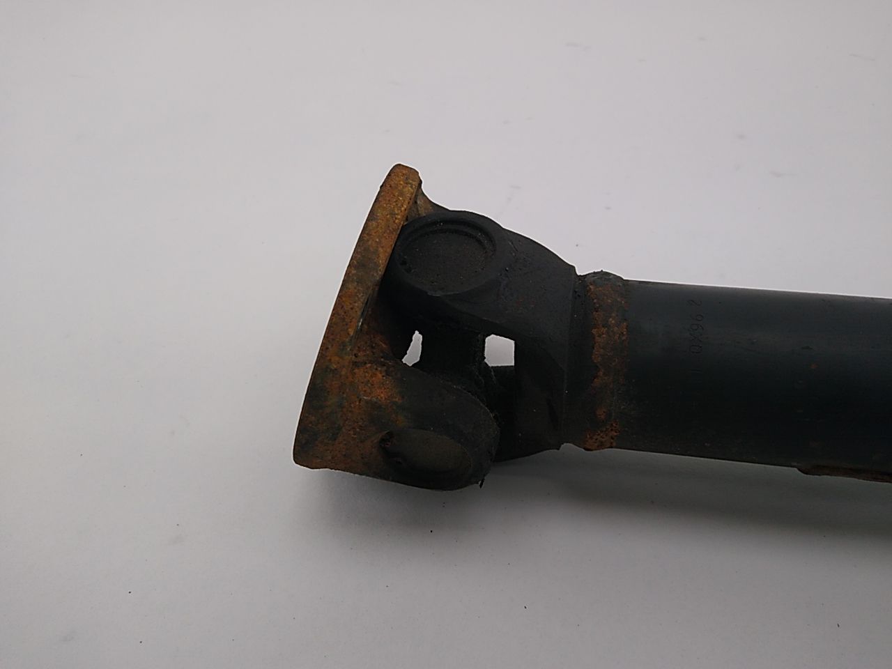 Land Rover Range Rover Rear Drive Shaft - 0