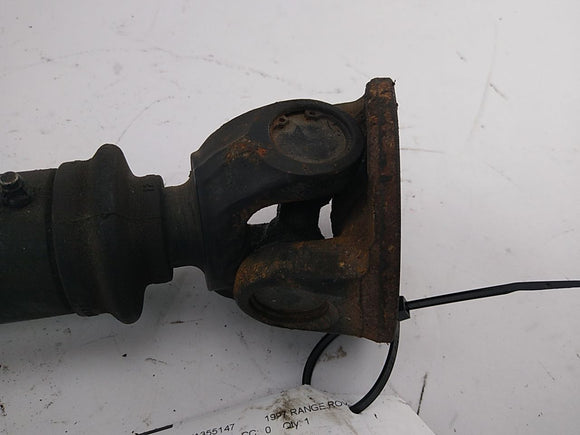 Land Rover Range Rover Rear Drive Shaft