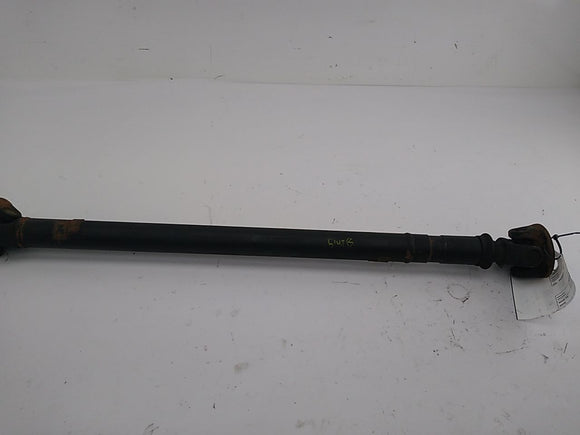 Land Rover Range Rover Rear Drive Shaft