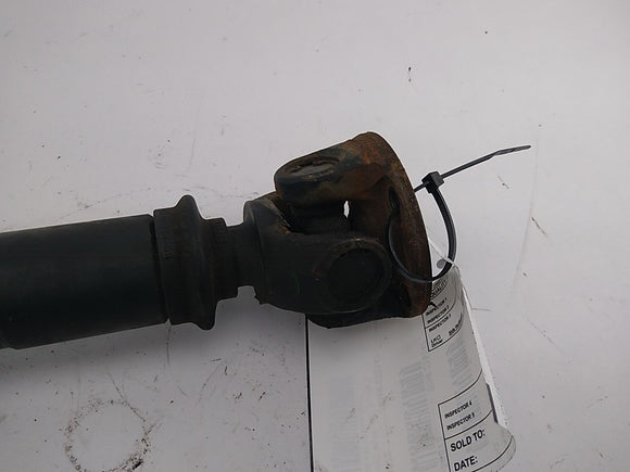 Land Rover Range Rover Rear Drive Shaft