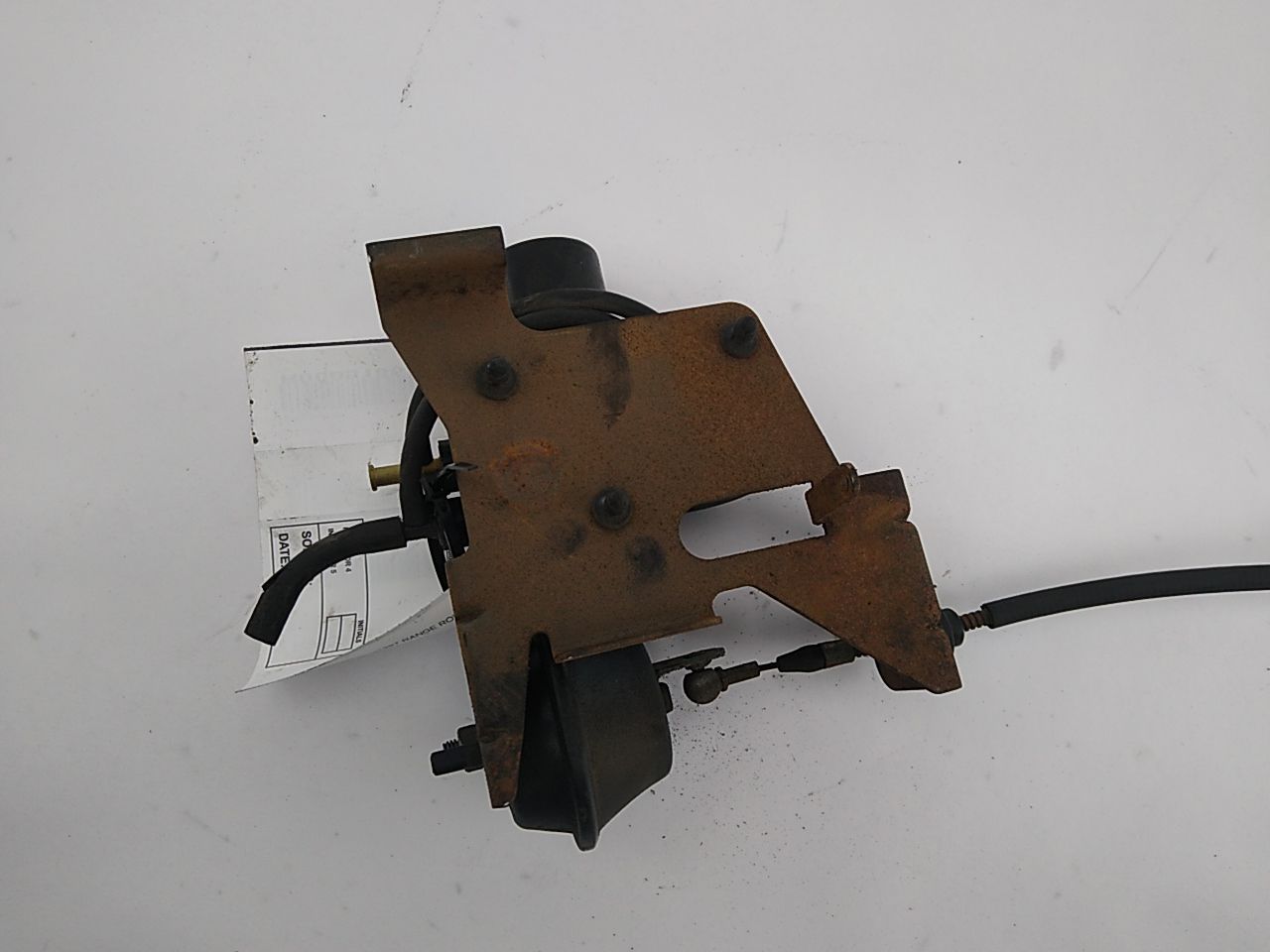 Land Rover Range Rover Vacuum Pump