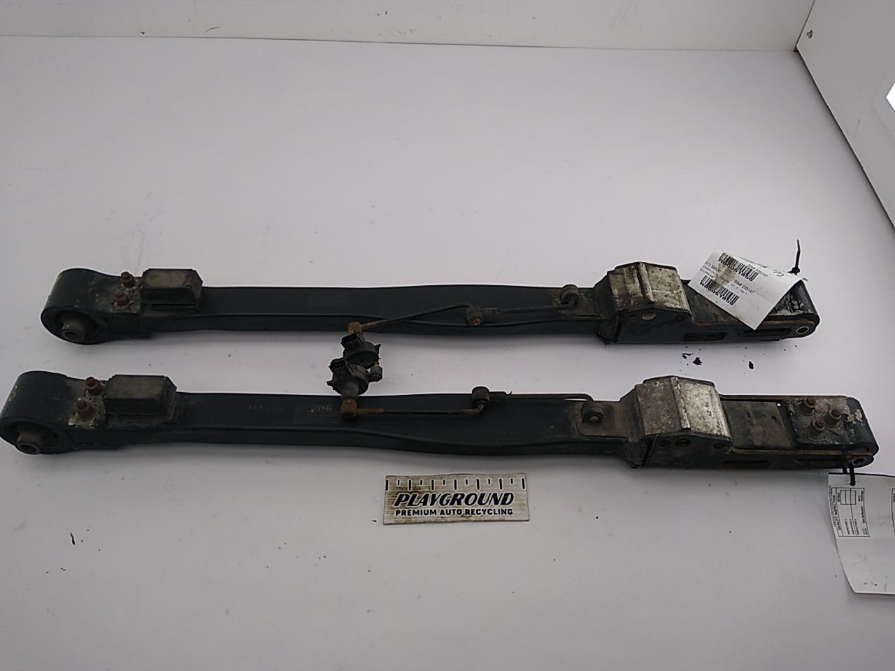 Land Rover Range Rover Pair Of Rear Trailing Arms