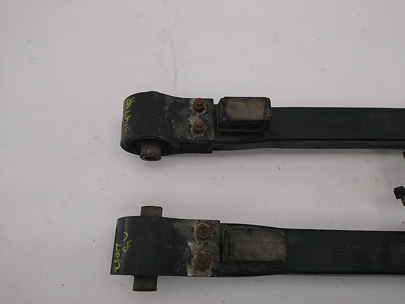 Land Rover Range Rover Pair Of Rear Trailing Arms