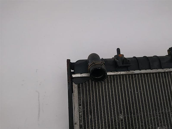 Land Rover Range Rover Radiator