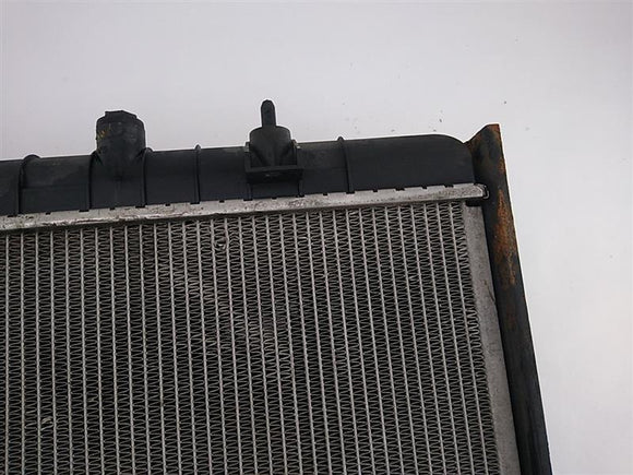 Land Rover Range Rover Radiator