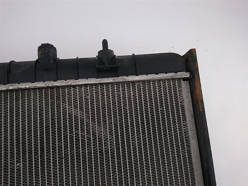 Land Rover Range Rover Radiator