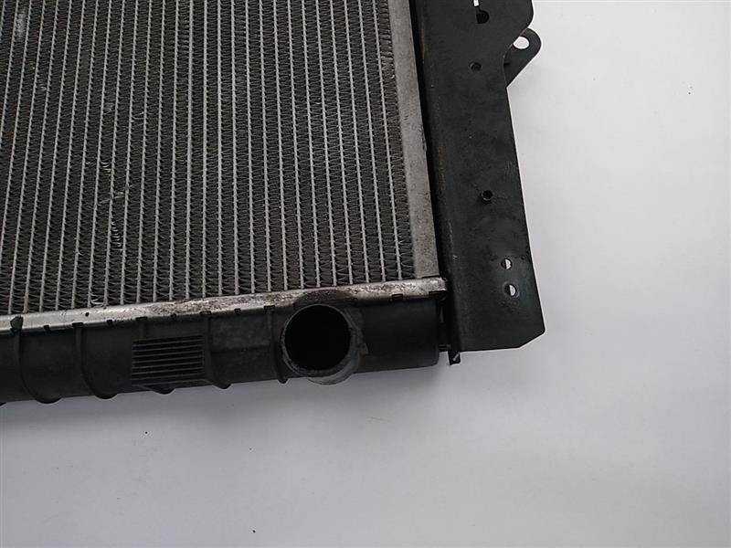 Land Rover Range Rover Radiator