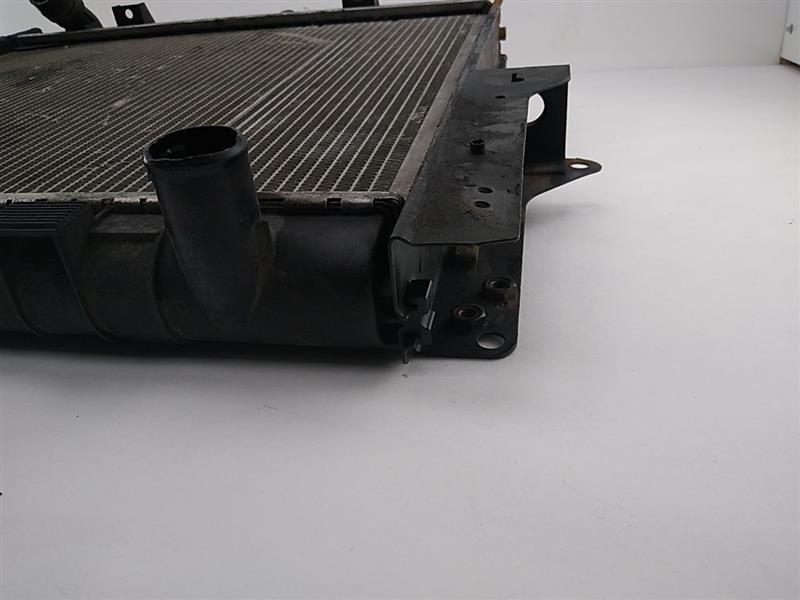 Land Rover Range Rover Radiator