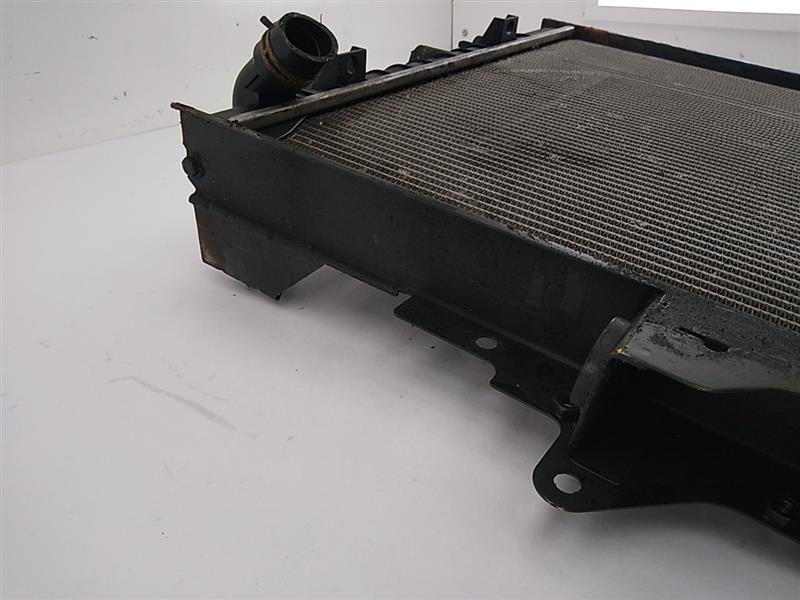 Land Rover Range Rover Radiator