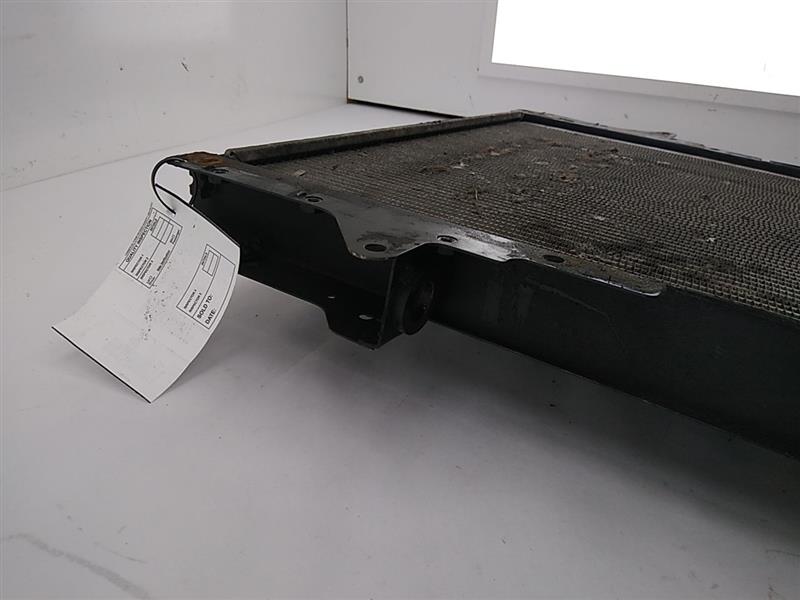 Land Rover Range Rover Radiator