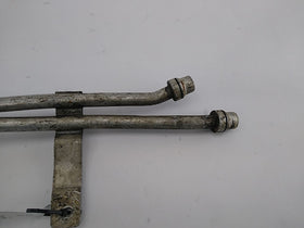 Jaguar XJ8 Heater Core Hoses - 0