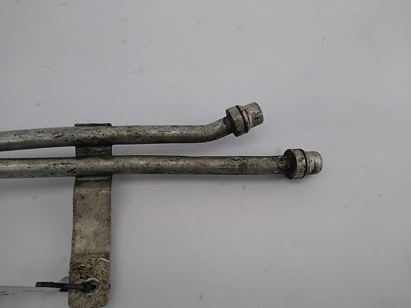 Jaguar XJ8 Heater Core Hoses