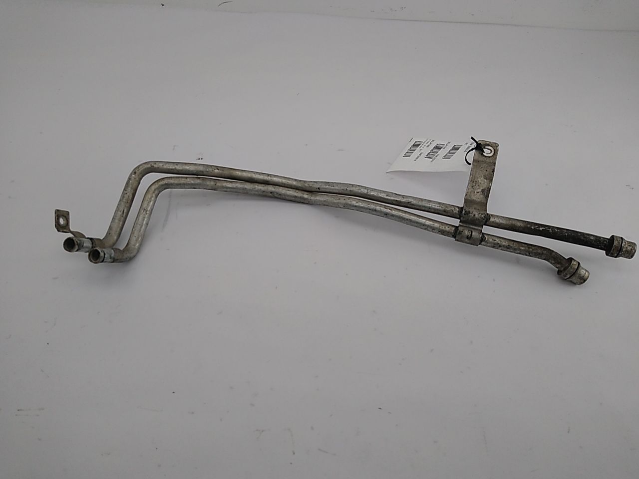 Jaguar XJ8 Heater Core Hoses