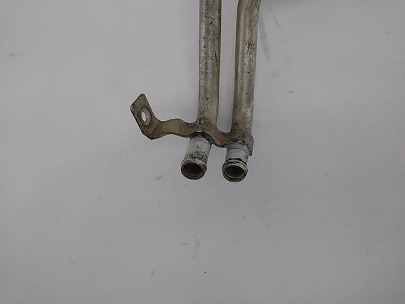 Jaguar XJ8 Heater Core Hoses