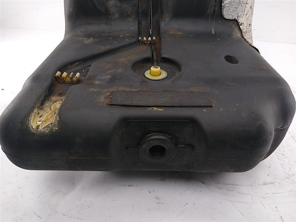Land Rover Range Rover Fuel Tank
