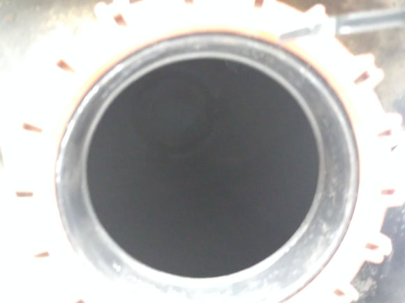 Land Rover Range Rover Fuel Tank