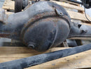 Land Rover Range Rover Rear Axle Assembly-6