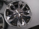 Land Rover Range Rover Set Of Ferretti Wheels-5