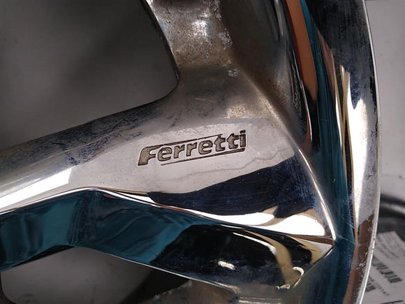 Land Rover Range Rover Set Of Ferretti Wheels