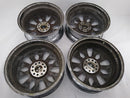 Land Rover Range Rover Set Of Ferretti Wheels-9