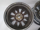 Land Rover Range Rover Set Of Ferretti Wheels-10