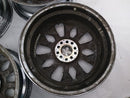 Land Rover Range Rover Set Of Ferretti Wheels-11