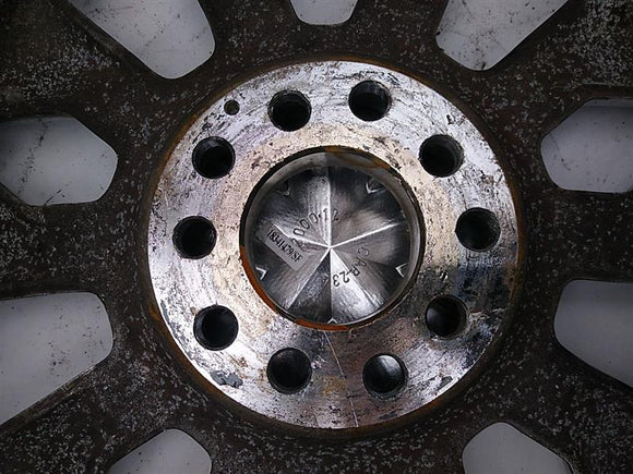 Land Rover Range Rover Set Of Ferretti Wheels