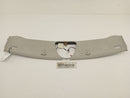 Mercedes SL500 Front Roof Headliner Trim Cover-1