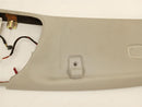 Mercedes SL500 Front Roof Headliner Trim Cover-5