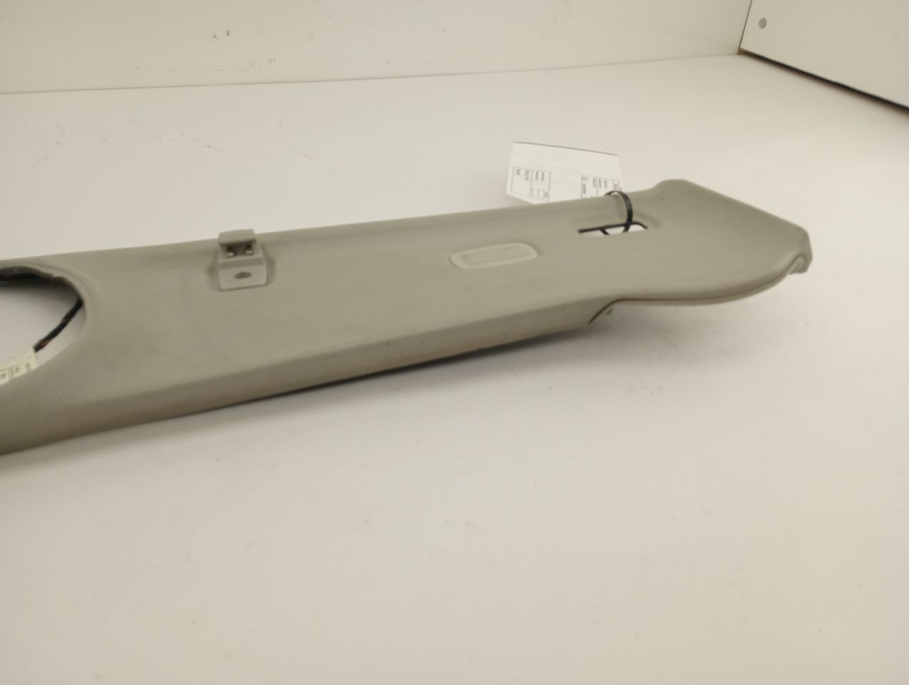 Mercedes SL500 Front Roof Headliner Trim Cover