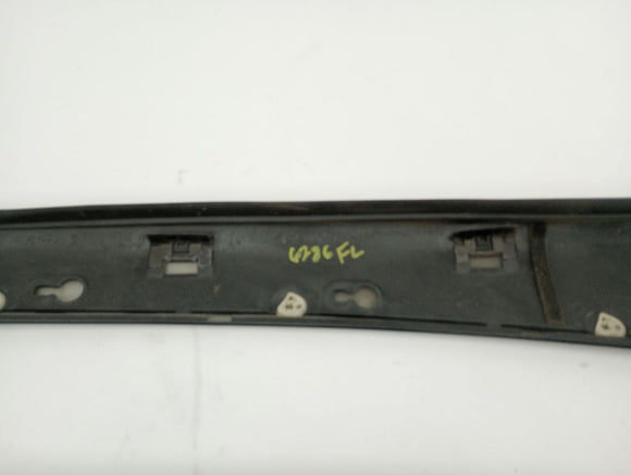 Mercedes SL500 Pair Of A Pillars