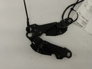 Mercedes SL550 Pair Of Roof Catch Latches-4