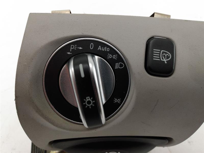 Mercedes SL550 Headlight Control Switch