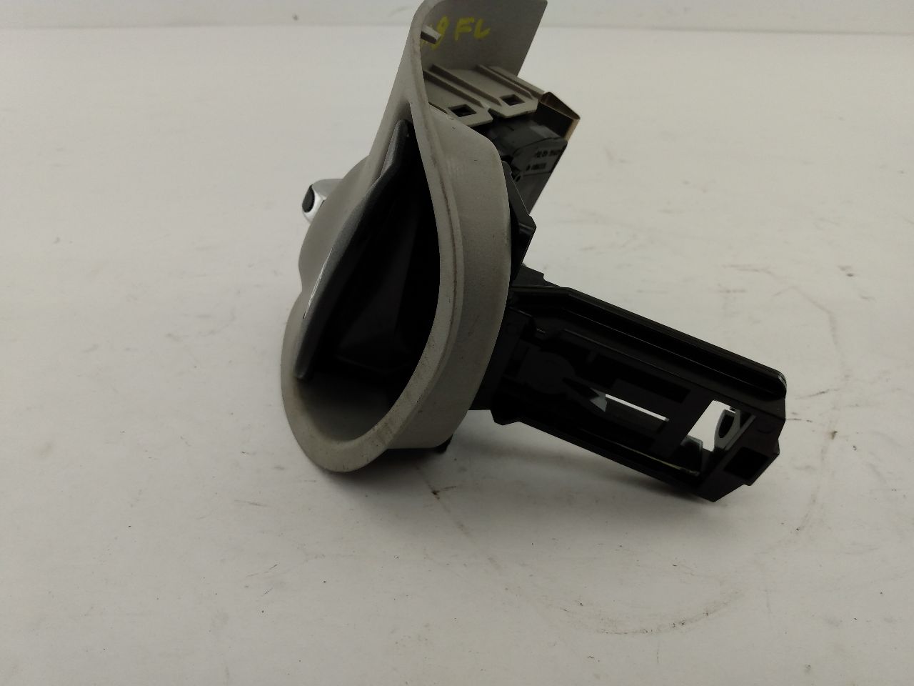 Mercedes SL550 Headlight Control Switch