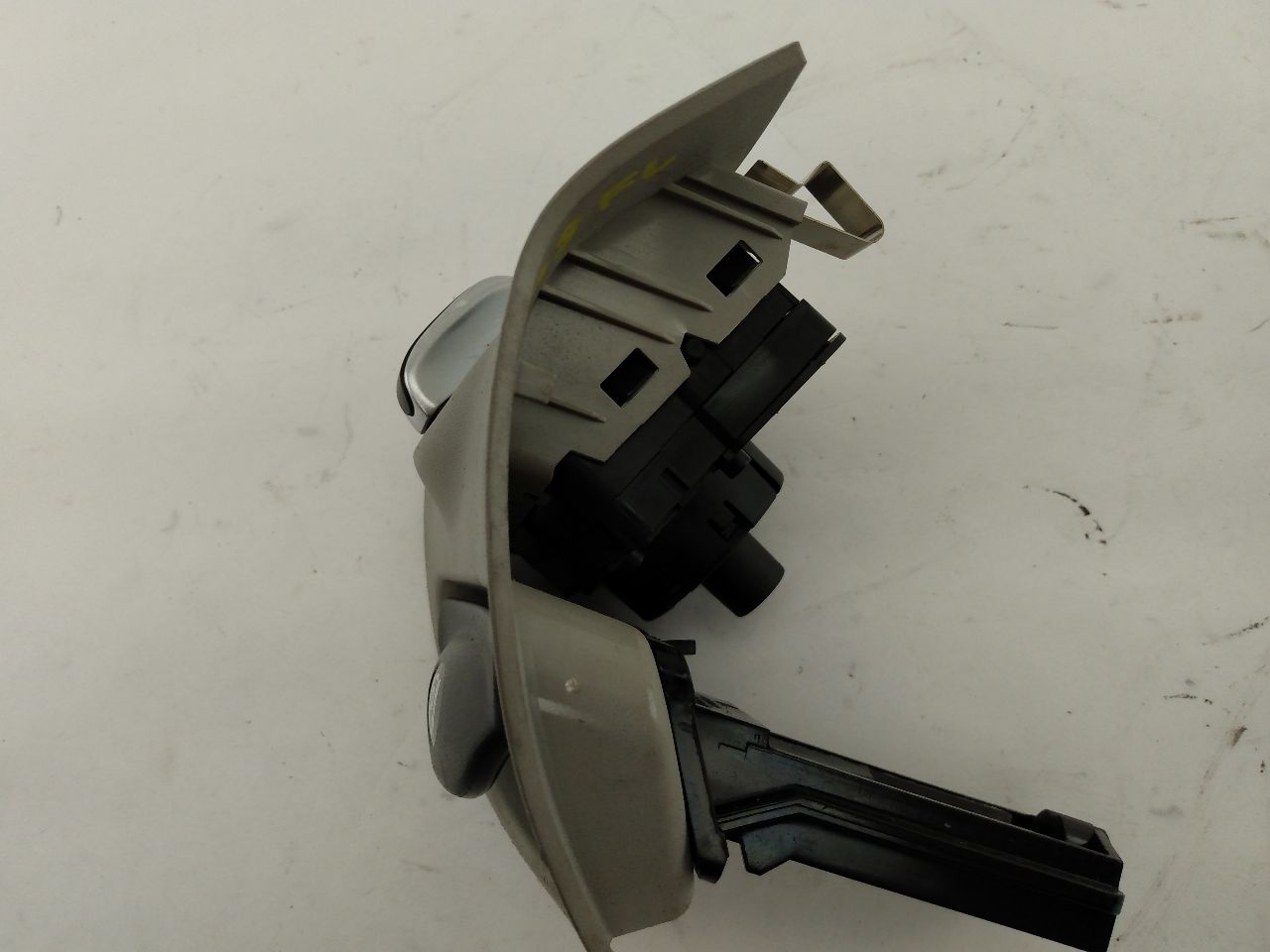 Mercedes SL550 Headlight Control Switch